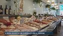 Natale e rincari, prezzi del pesce alle stelle