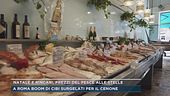 Natale e rincari, prezzi del pesce alle stelle