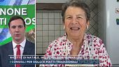 Ricette di Natale, in cucina con nonna Iris
