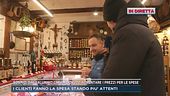 Bormio, dal salumaio che ha dovuto aumentare i prezzi per le spese