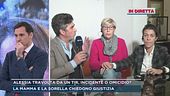 Alessia travolta da un tir, incidente o omicidio?