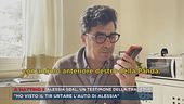 Alessia Sbal, un testimone della tragedia