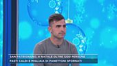 San Patrignano, a Natale oltre 1200 persone