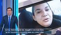 Katia, percettrice del reddito con due figli