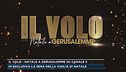 Il Volo - Natale a Gerusalemme su Canale 5