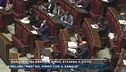 Manovra tra errori e rinvii, stasera il voto
