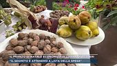 Il pranzo di Natale economico di Luisanna Messeri