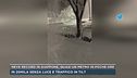 Neve record in Giappone, quasi un metro in poche ore