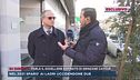Parla il gioielliere rapinato a Grinzane Cavour