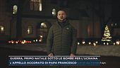 Guerra, primo Natale sotto le bombe per l'Ucraina