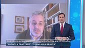 Ucraina, Natale sotto le bombe e il terrore