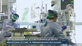 Covid, mascherina sì o no durante le feste?