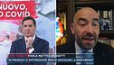 A Mattino 5 parla Matteo Bassetti
