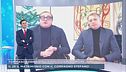 Tommaso Cerno, dalla politica all'amore