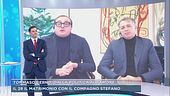 Tommaso Cerno, dalla politica all'amore