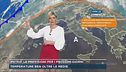 Meteo, le previsioni per i prossimi giorni