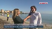 Da Mondello meta ambita per passare le festività natalizie