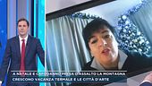 A Natale e Capodanno presa d'assalto la montagna