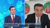 Il forfettario approvato per autonomi e partite iva