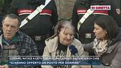 Copparo, Natale a lieto fine per una coppia di anziani senza casa