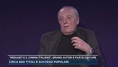 "Mediaset e il cinema italiano", grandi autori e film di costume