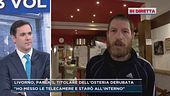 Livorno, osteria rapinata 3 volte in una settimana