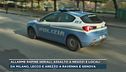 Allarme rapine seriali, assalto a negozi e locali
