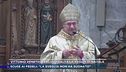 Vittorio Veneto, Vescovo salta la veglia di Natale