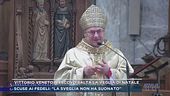 Vittorio Veneto, Vescovo salta la veglia di Natale