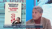 La donna felice, manuale di autoterapia femminile