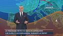 Le previsioni meteo in vista di Capodanno