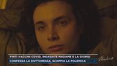 Finti vaccini covid, indagate Madame e la Giorgi