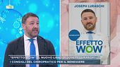 "Effetto wow", il nuovo libro di Joseph Luraschi