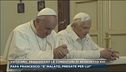 Vaticano, peggiorano le condizioni di Benedetto XVI