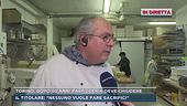 Torino, storica pasticceria chiude dopo 50 anni