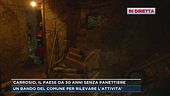 Carrosio, il paese da 50 anni senza panettiere