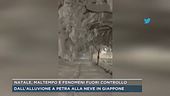 Giappone, forti nevicate negli ultimi 10 giorni