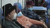 Covid, tampone obbligatorio per chi arriva da Pechino