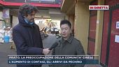 Prato, la preoccupazione della comunità cinese