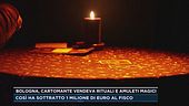 Bologna, cartomante vendeva rituali e amuleti magici