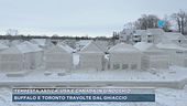 Tempesta artica, Usa e Canada in ginocchio