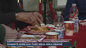 Capodanno all'italiana tra crisi e festeggiamenti