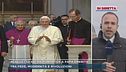 Benedetto XVI da Pontefice a Papa emerito