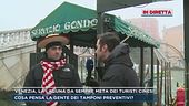 Venezia, la laguna da sempre meta dei turisti cinesi