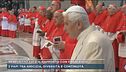 Benedetto XVI e il rapporto con Francesco