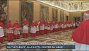 Benedetto XVI e il giallo delle sue dimissioni nel 2013