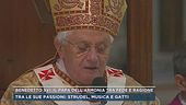 Benedetto XVI, il Papa dell'armonia tra fede e ragione