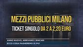 Anno nuovo, arrivano i rincari
