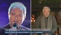 Amedeo Minghi, oggi riceve il premio "Raponzolo d'Argento"