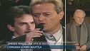 Amedeo Minghi, da Sanremo a "Un uomo venuto da lontano"